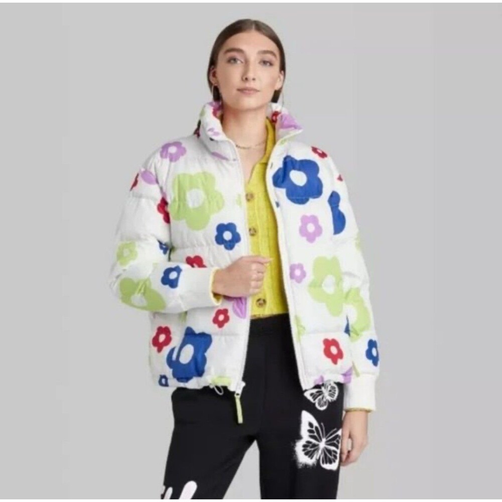 Jacket - Picture 3 of 3
